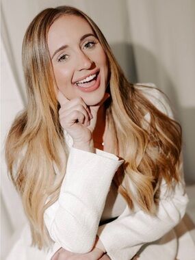Meet your Posher, Rachel